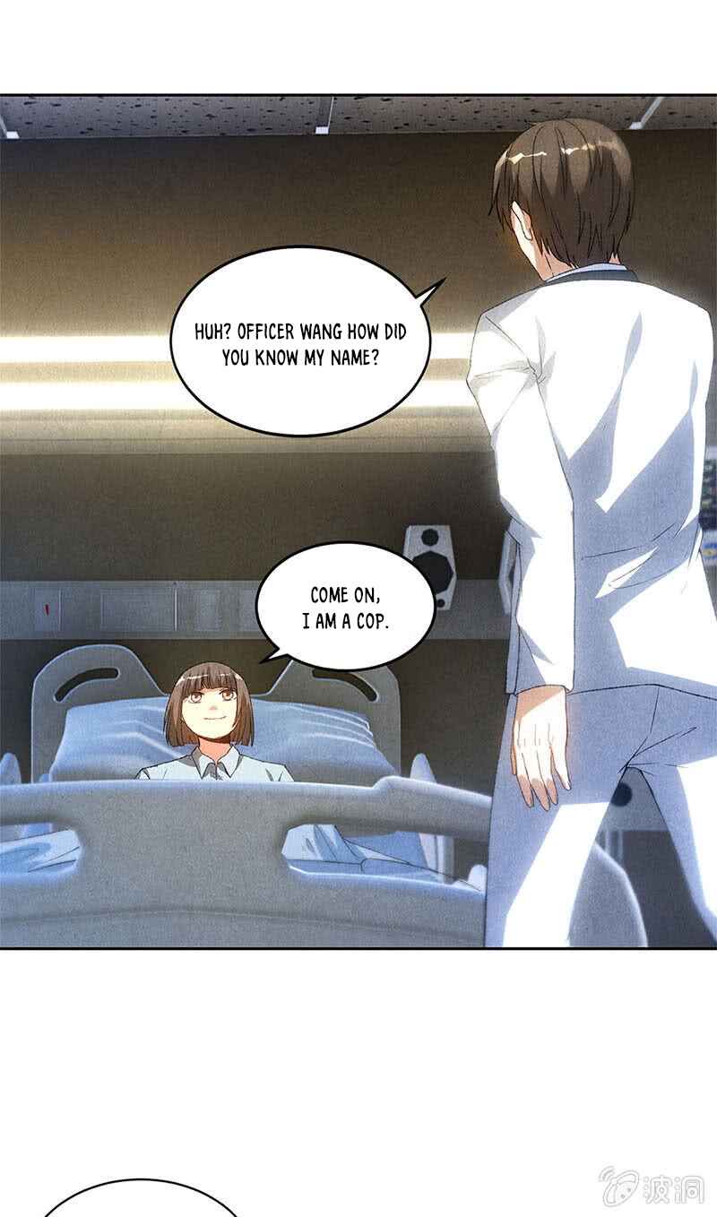 The Loser Takes It All Chapter 44 - Page 24