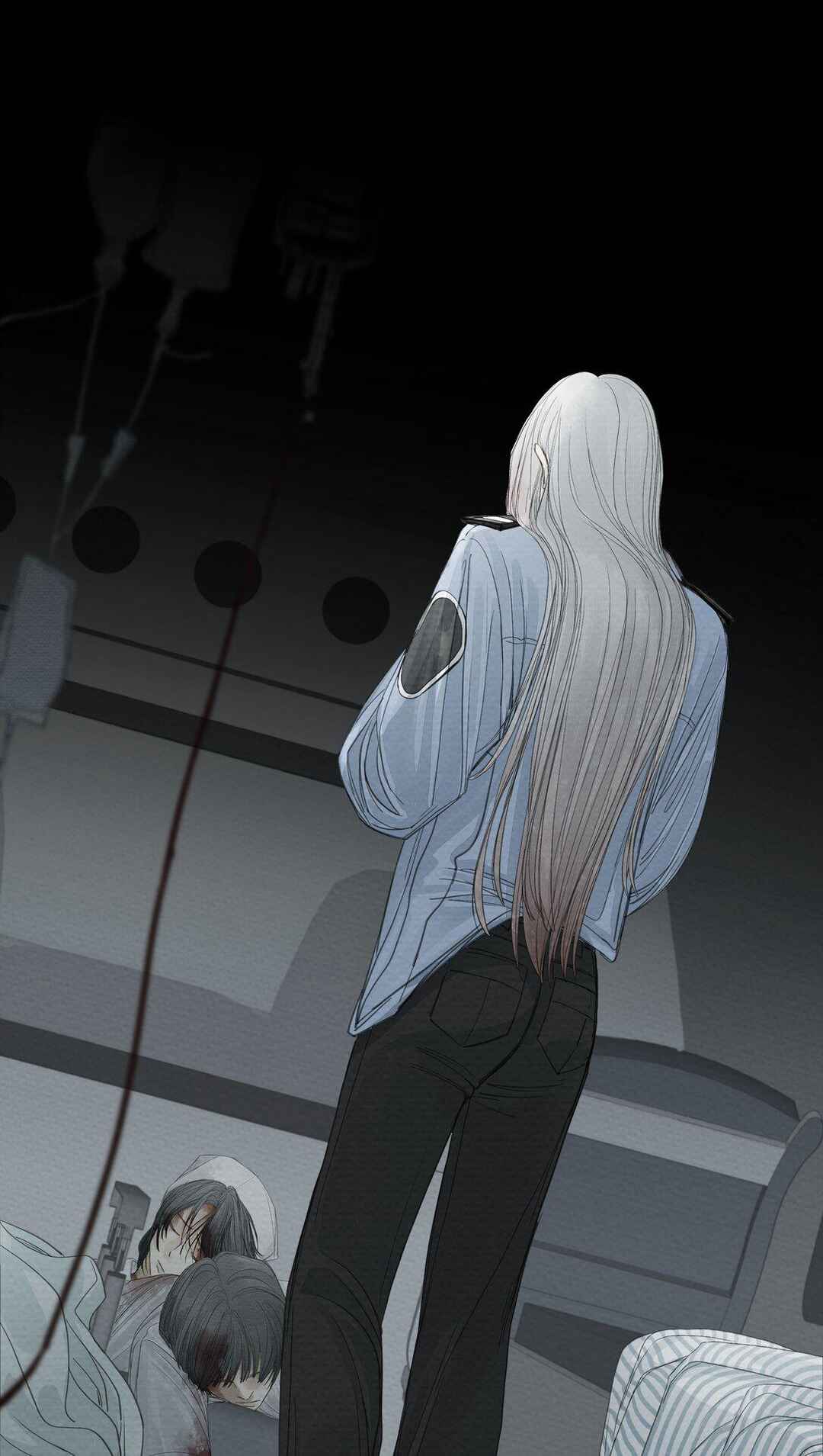 Miss Zuo Ying Chapter 20 - Page 37