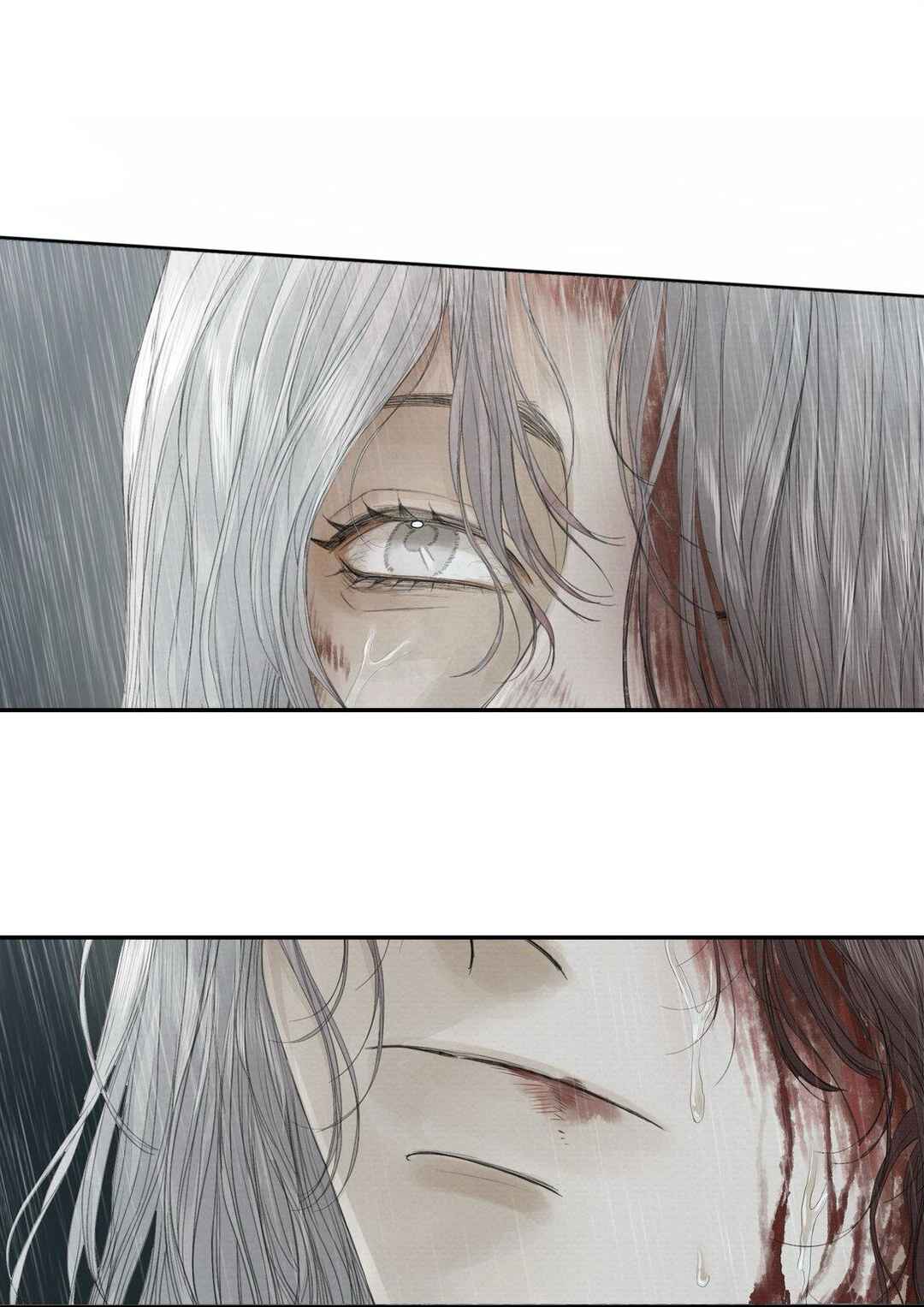 Miss Zuo Ying Chapter 20 - Page 48