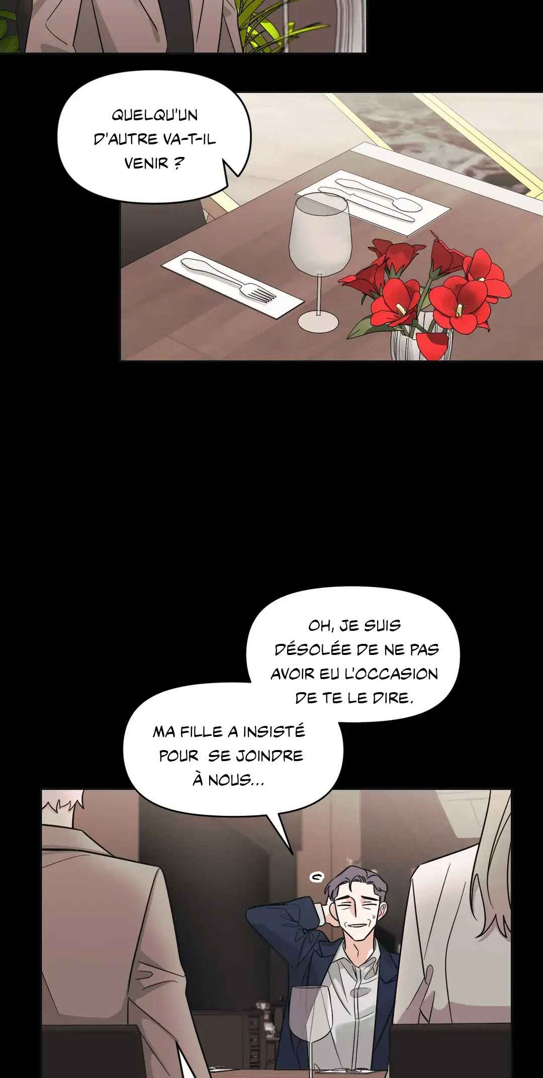 Get Out of My House! Chapter 24 - Page 13