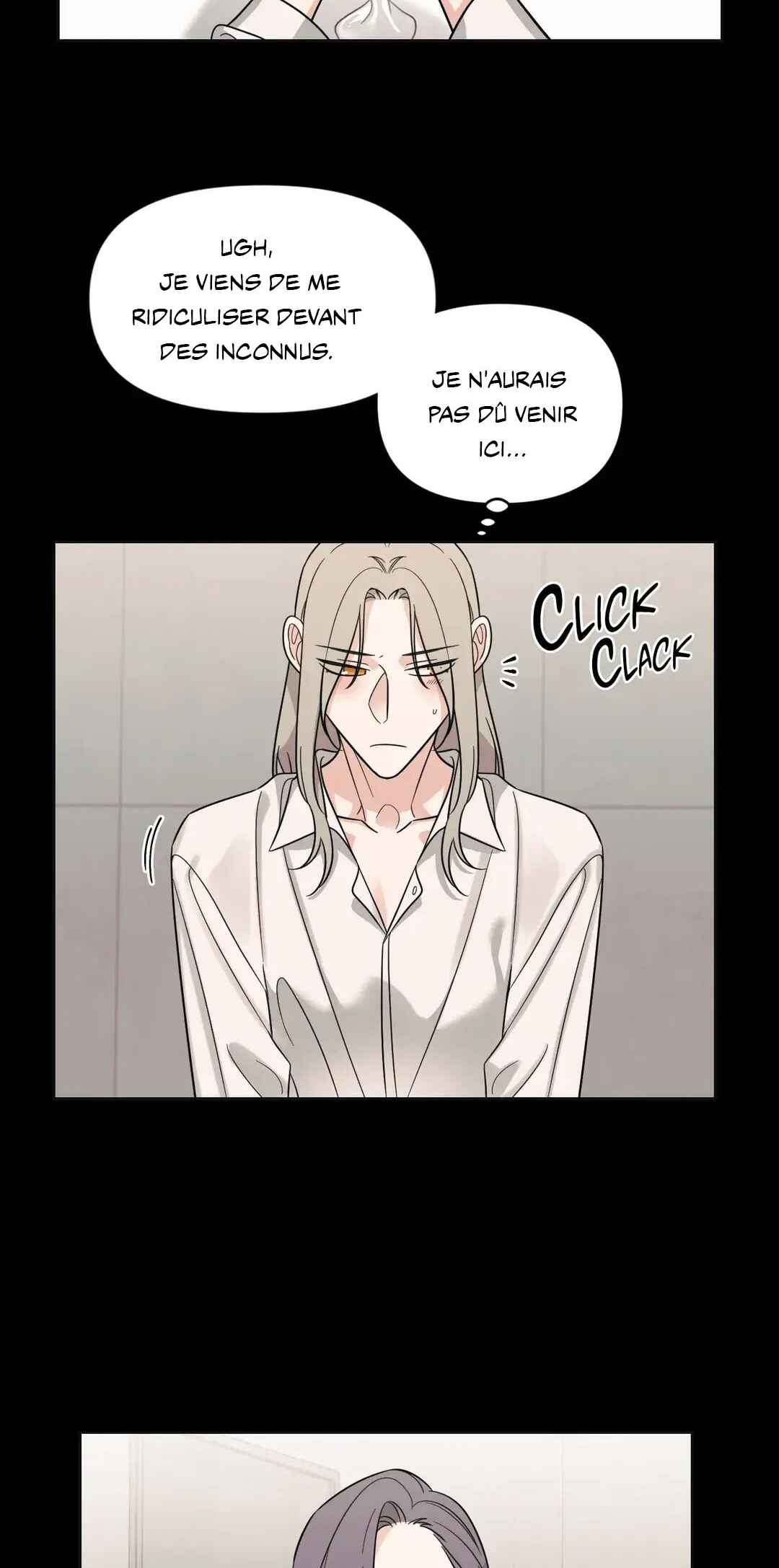 Get Out of My House! Chapter 24 - Page 28