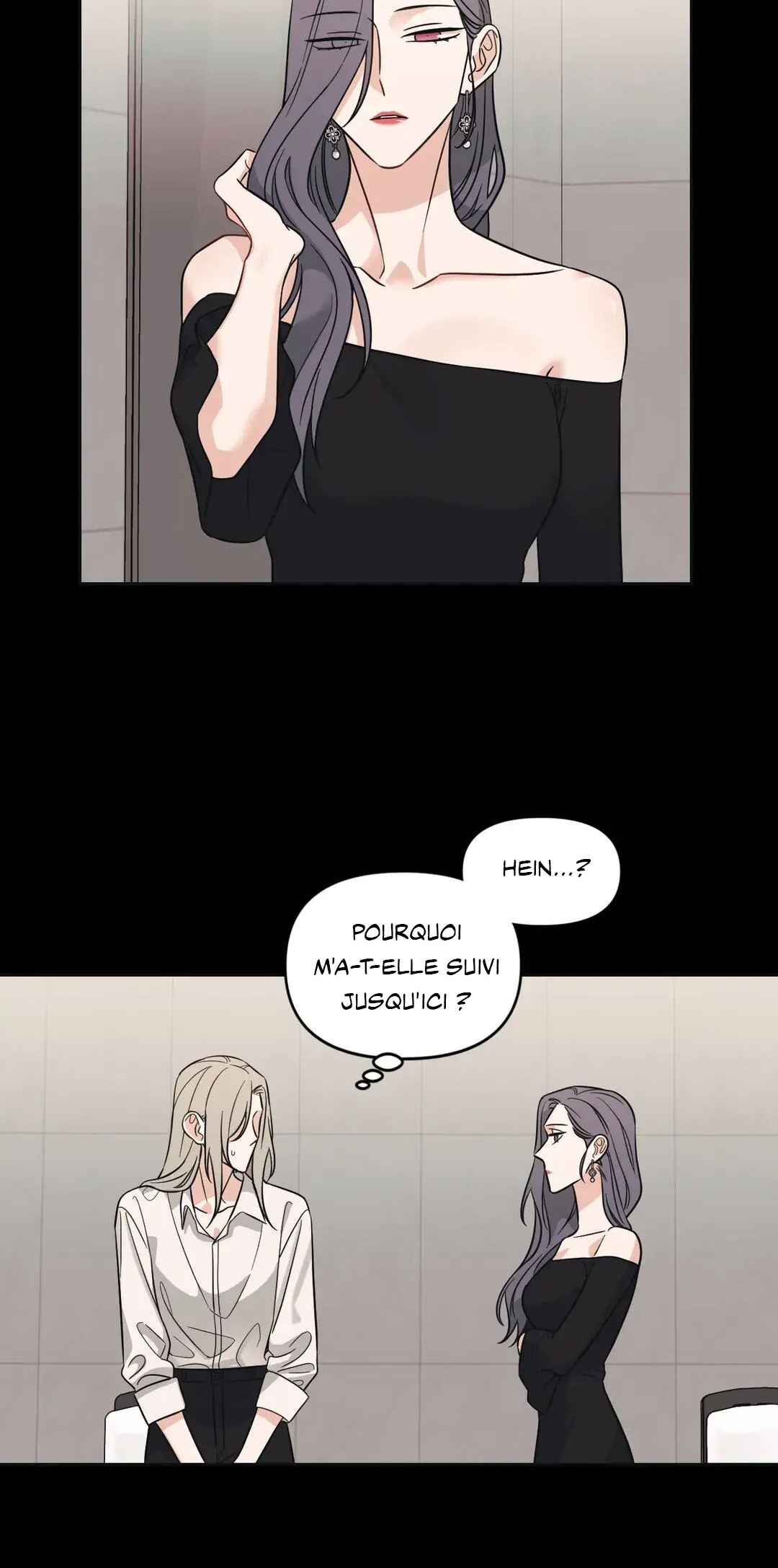 Get Out of My House! Chapter 24 - Page 29