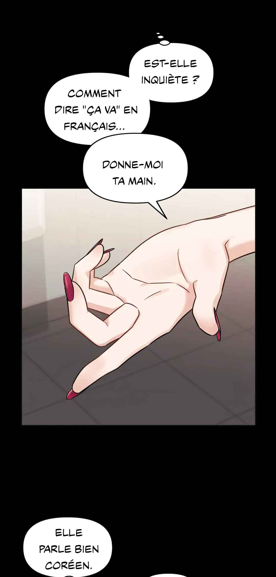 Get Out of My House! Chapter 24 - Page 31