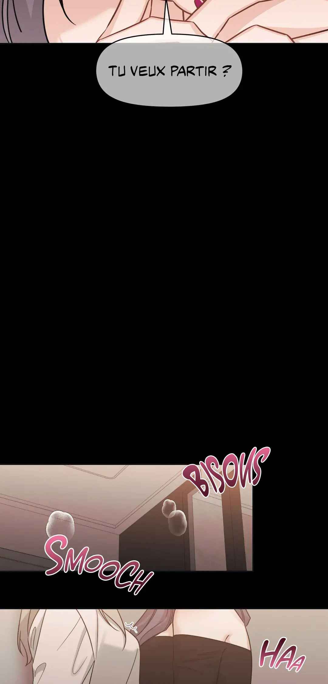 Get Out of My House! Chapter 24 - Page 36