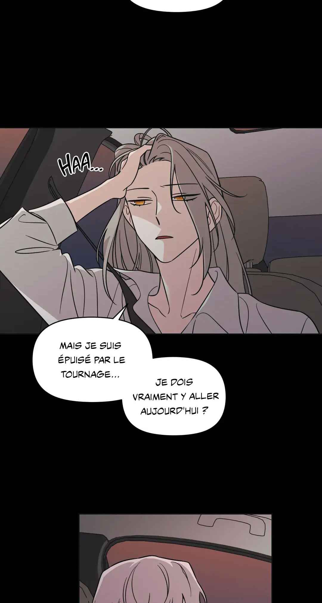 Get Out of My House! Chapter 24 - Page 4