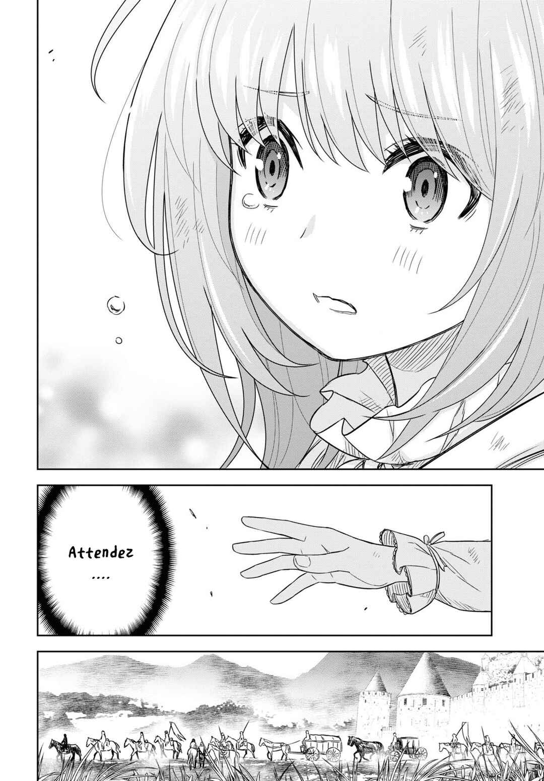 Monogatari no Kuromaku ni Tensei Shite Chapter 17 - Page 10