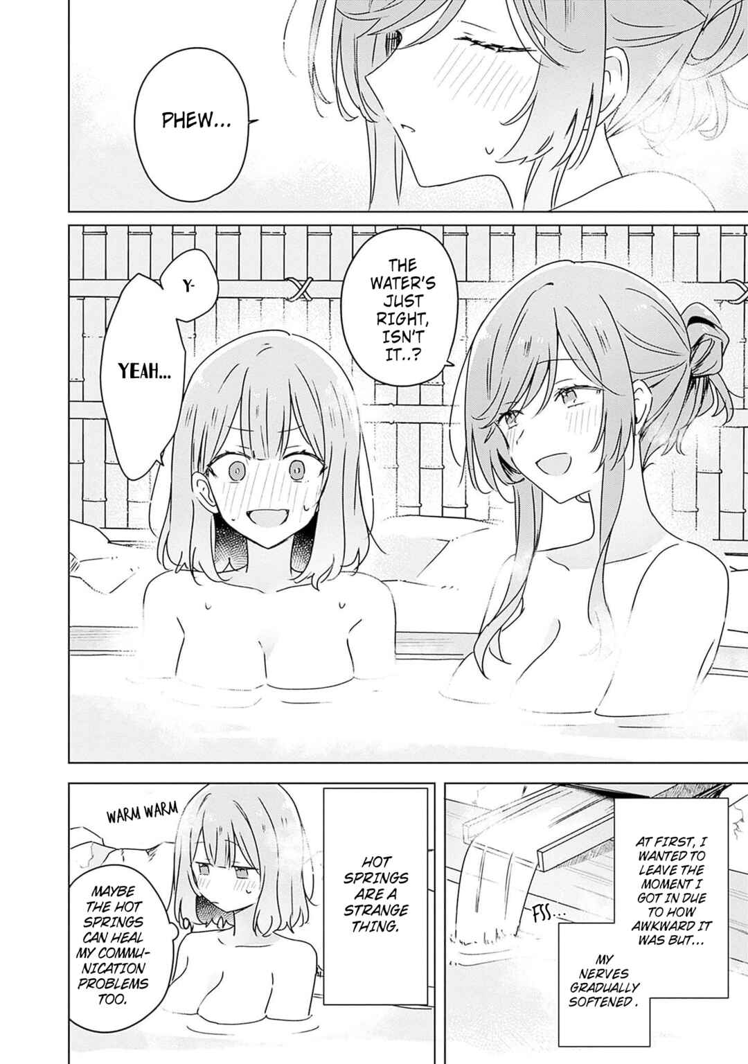 Watashi ga Koibito ni Nareru Wakenai jan, Murimuri! (※Muri ja Nakatta!?) Chapter 46 - Page 22
