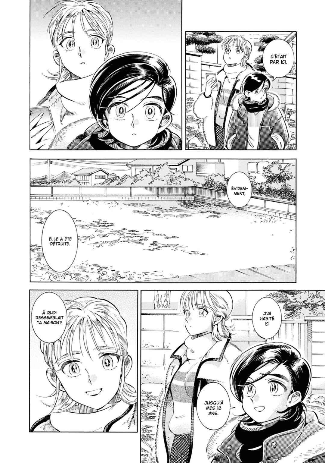Subaru to Suu-san Chapter 29 - Page 14