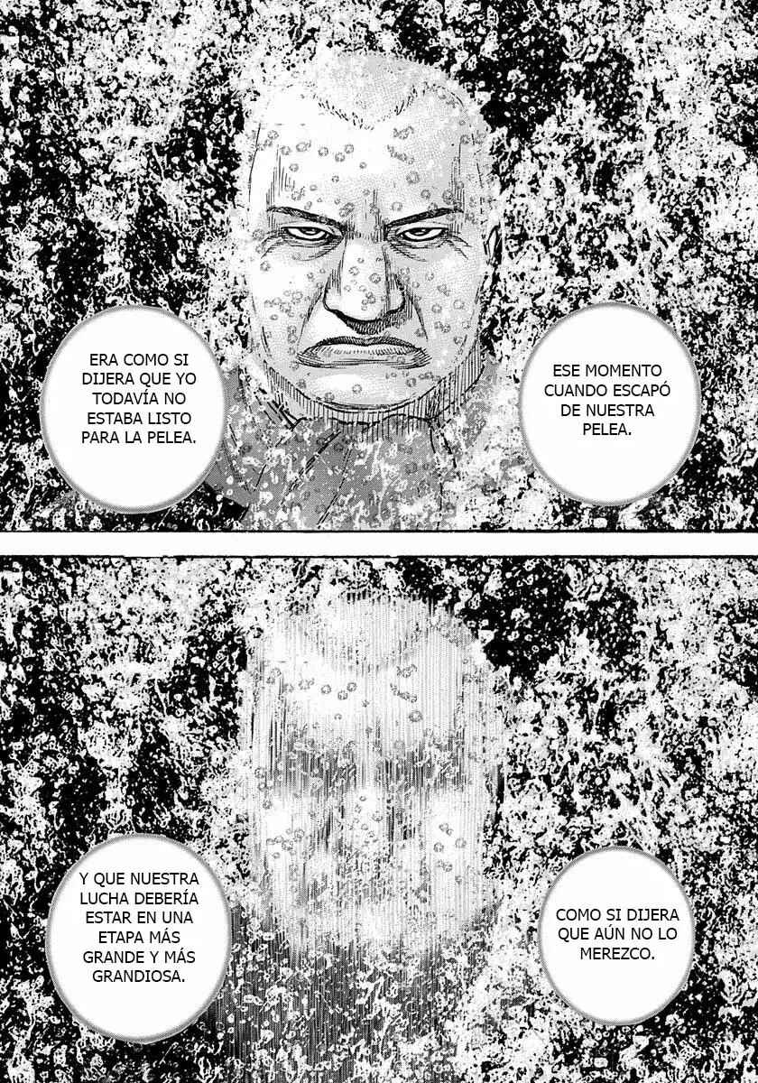 Tough Chapter 387 - Page 13