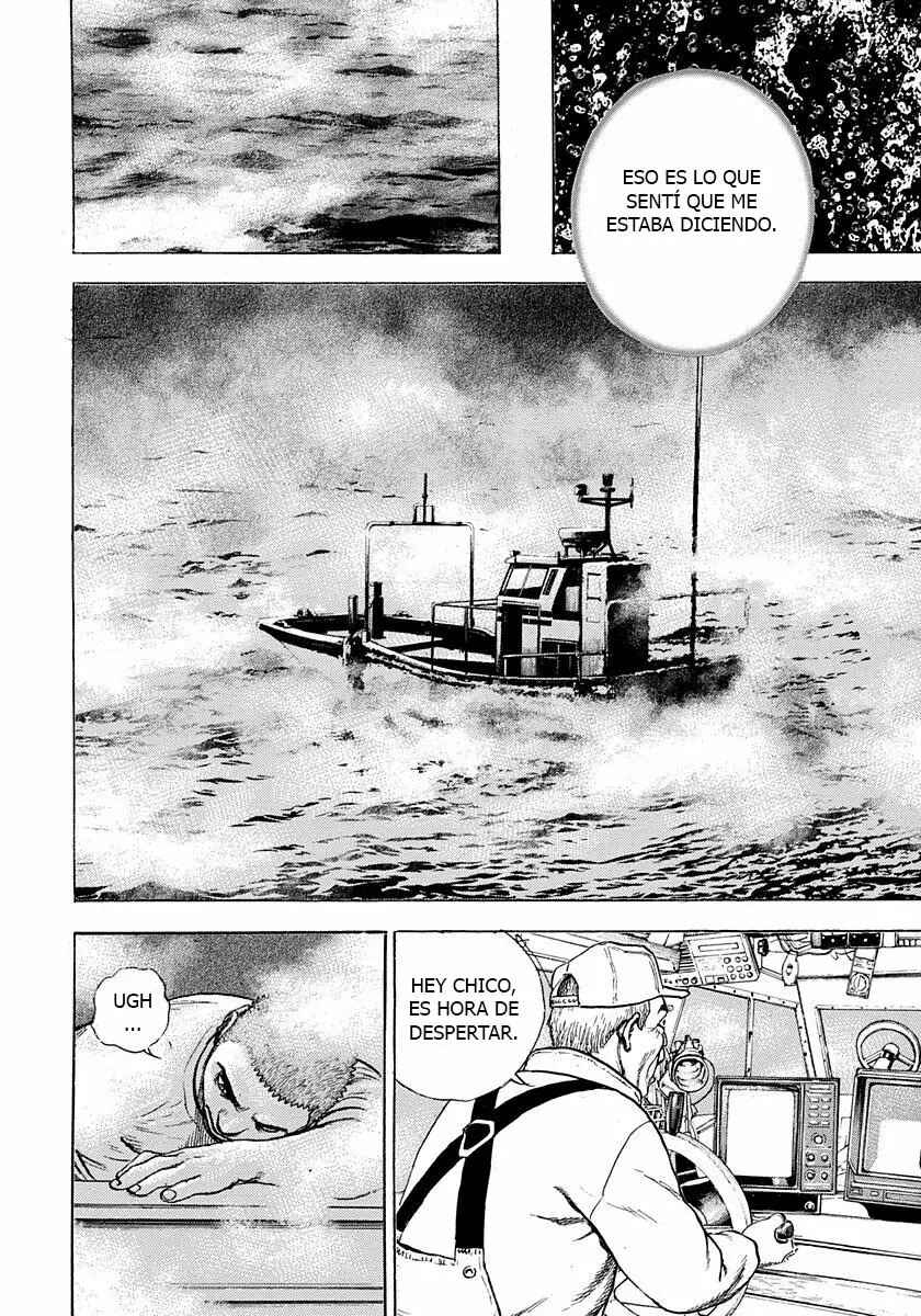 Tough Chapter 387 - Page 14