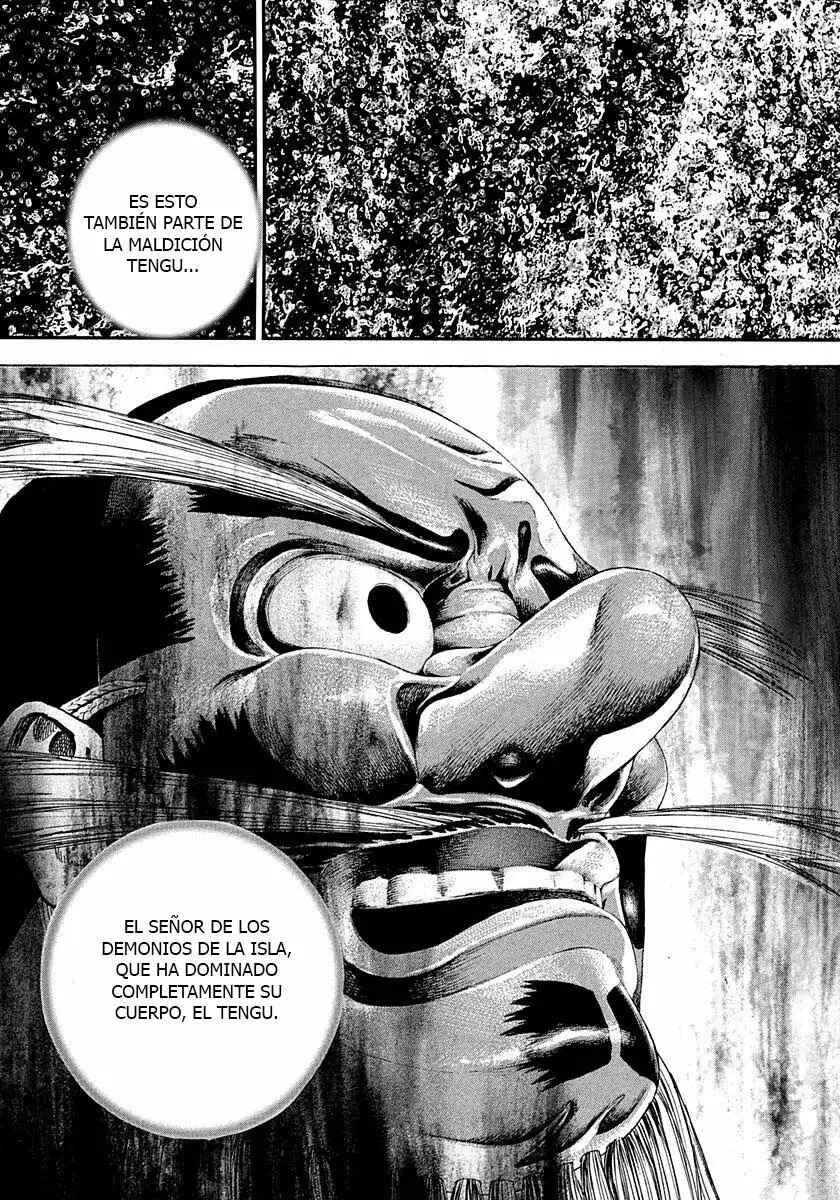 Tough Chapter 387 - Page 5