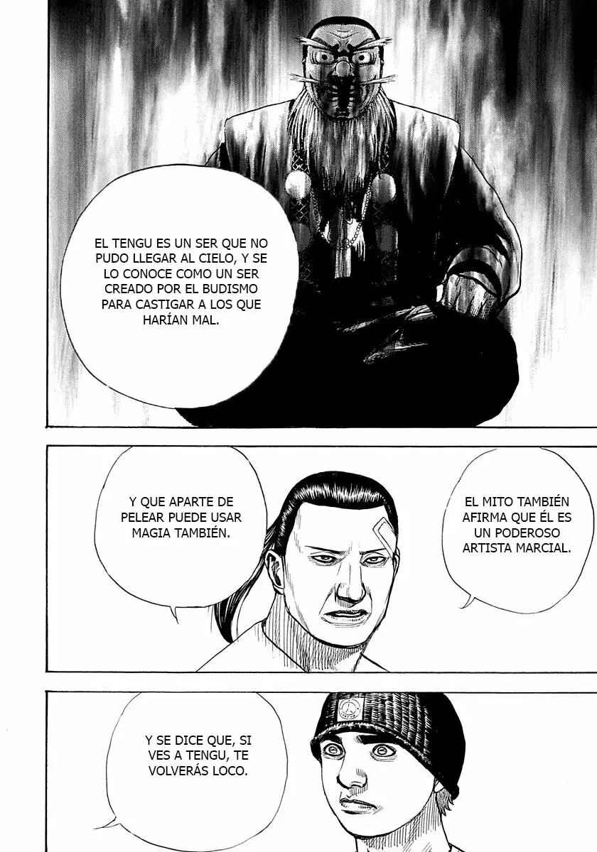 Tough Chapter 387 - Page 8