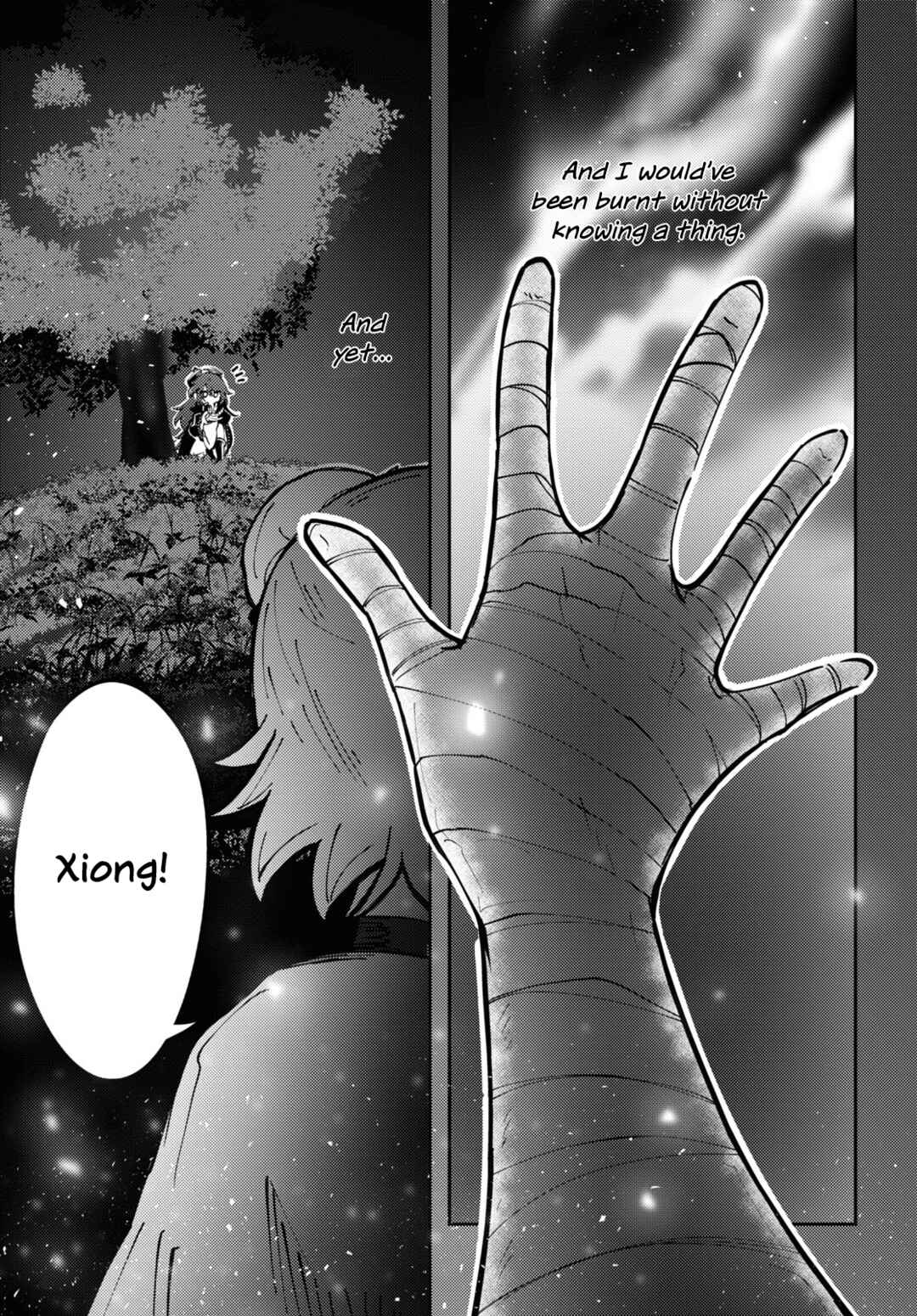 Kono Yo de Ichiban Suteki na Owarikata Chapter 1 - Page 39
