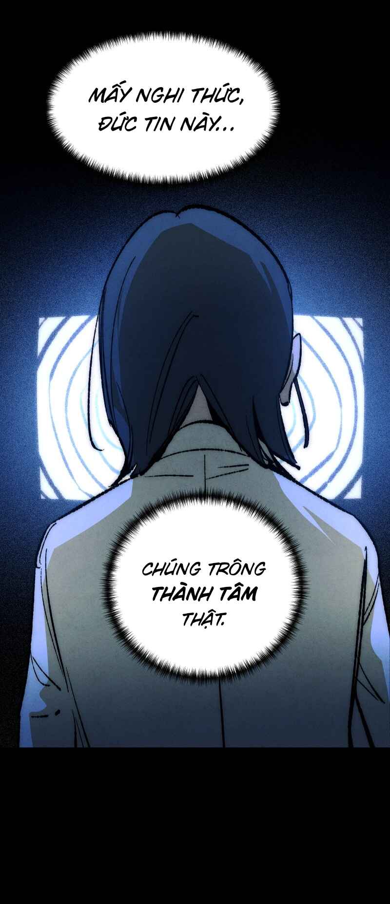 Hand Jumper Chapter 110 - Page 24