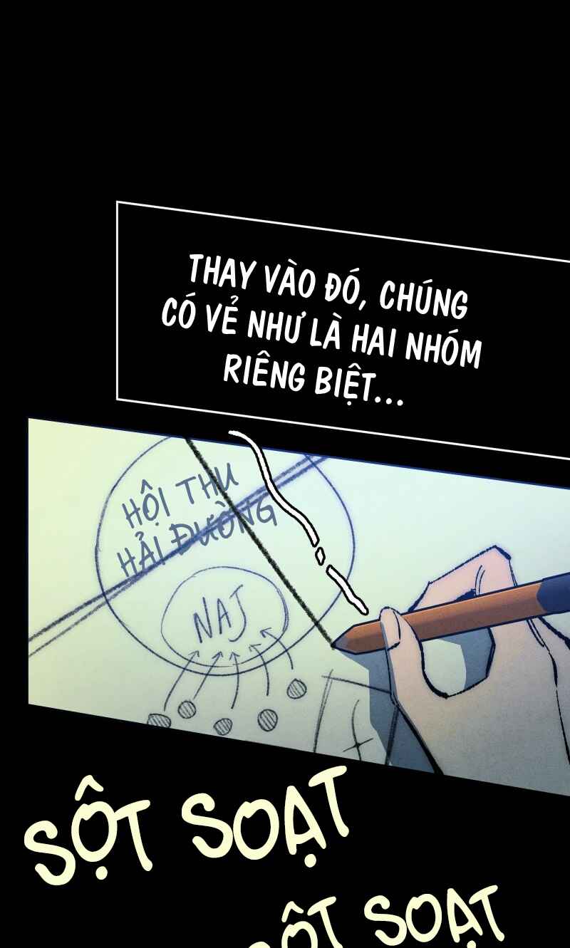 Hand Jumper Chapter 110 - Page 29