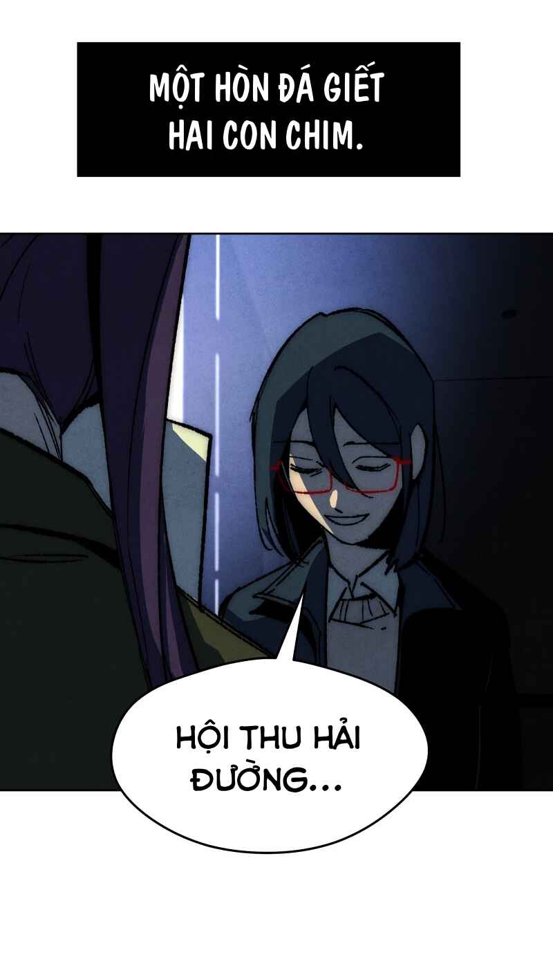 Hand Jumper Chapter 110 - Page 42