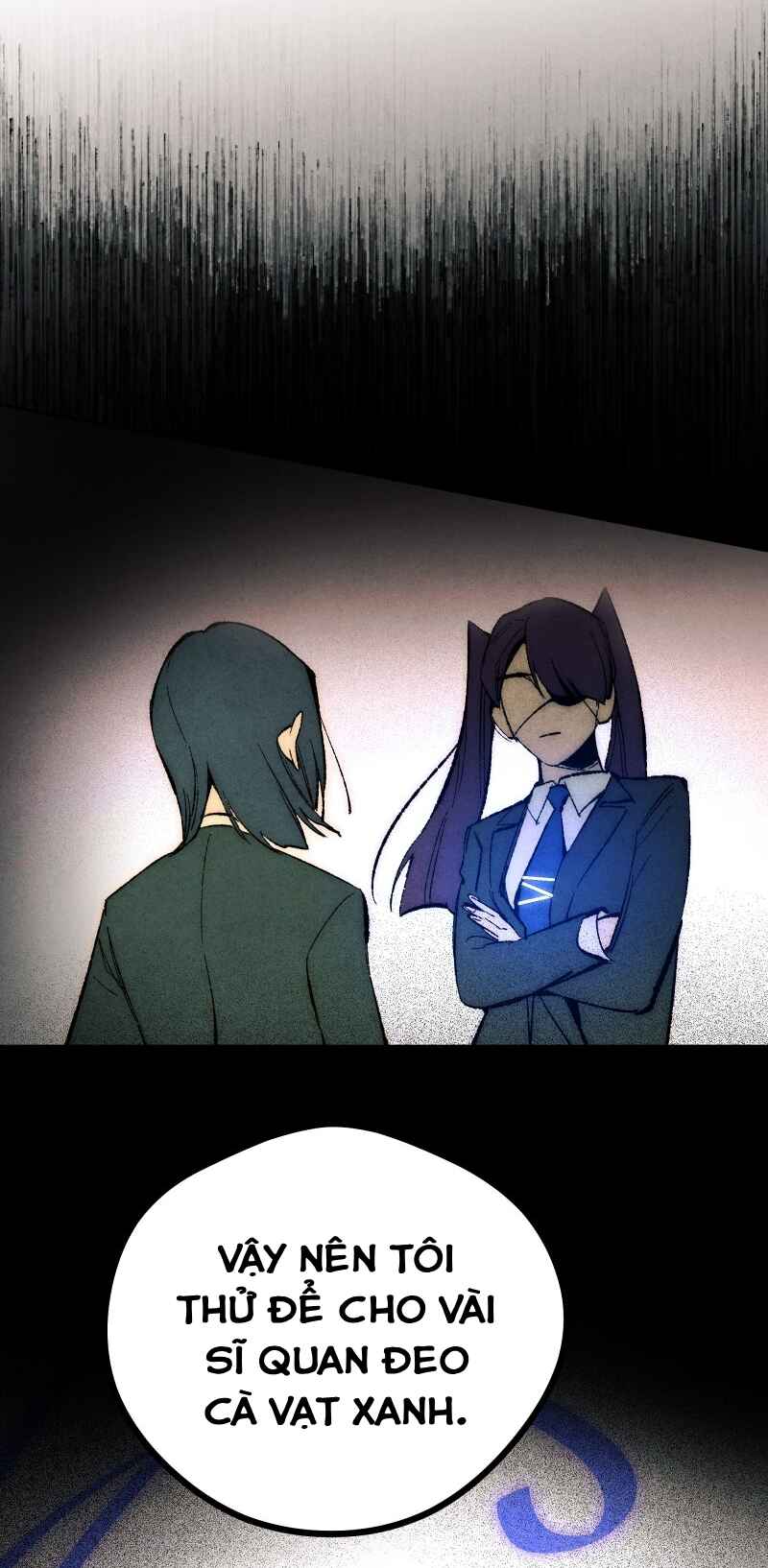 Hand Jumper Chapter 110 - Page 46