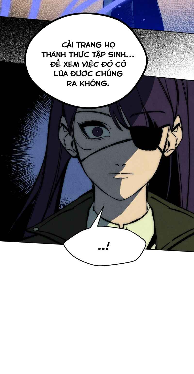 Hand Jumper Chapter 110 - Page 48