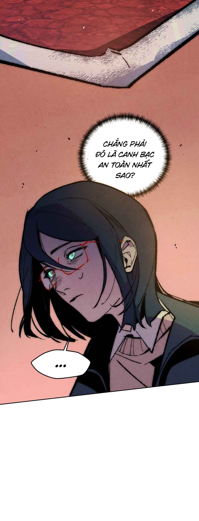 Hand Jumper Chapter 110 - Page 69