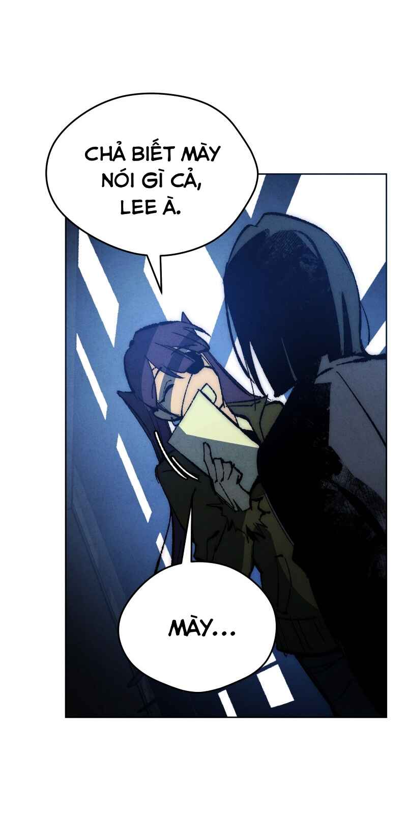 Hand Jumper Chapter 110 - Page 7