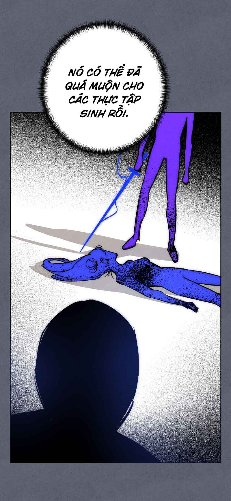 Hand Jumper Chapter 110 - Page 73