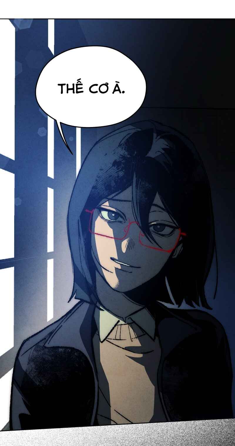 Hand Jumper Chapter 110 - Page 9