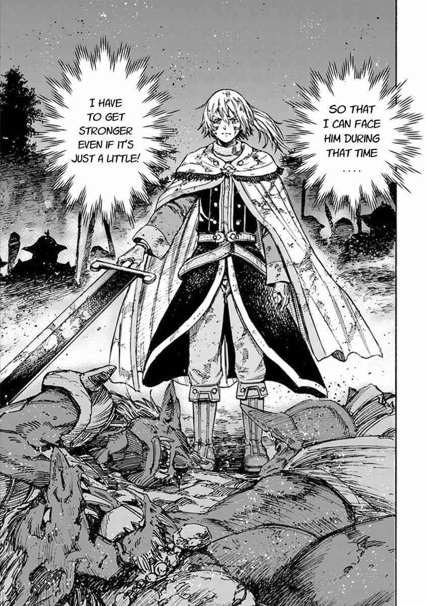 Shoukan Sareta Kenja wa Isekai o Yuku: Saikyou na no wa Fuyou Zaiko no Aitemu deshita Chapter 17 - Page 27