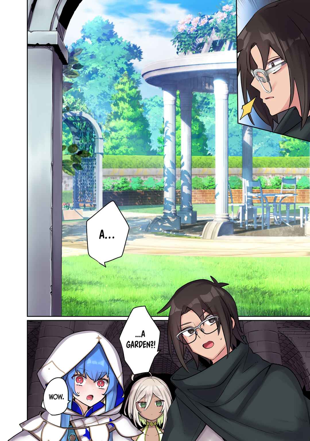 Ore no Level Up ga Okashii! ~Dekiru Otoko no Isekai Tensei~ Chapter 14 - Page 4