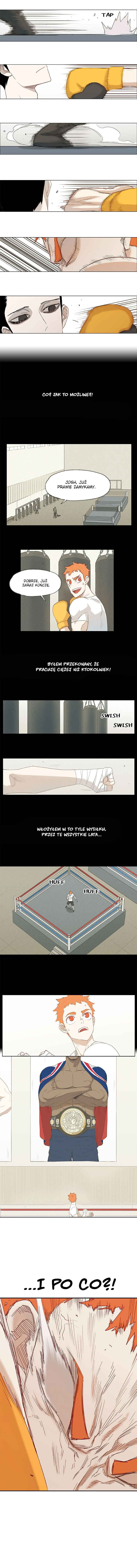 The Boxer Chapter 13 - Page 2