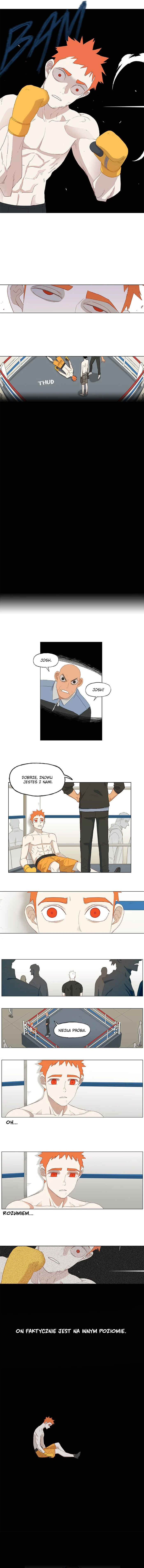 The Boxer Chapter 13 - Page 6
