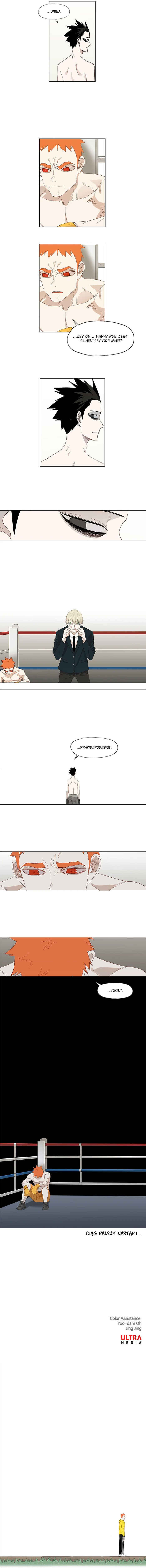 The Boxer Chapter 13 - Page 8