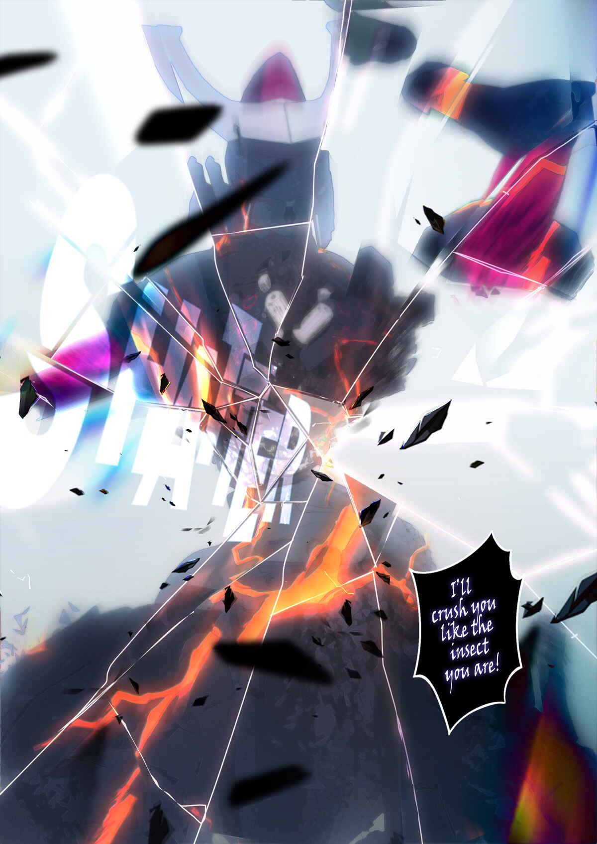 Honkai Impact 3rd Chapter 57 - Page 7