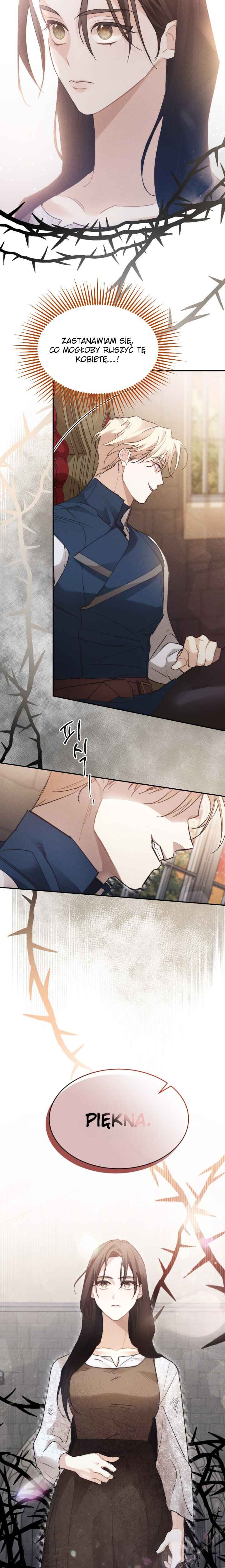 Conquer My Heart Chapter 5 - Page 10
