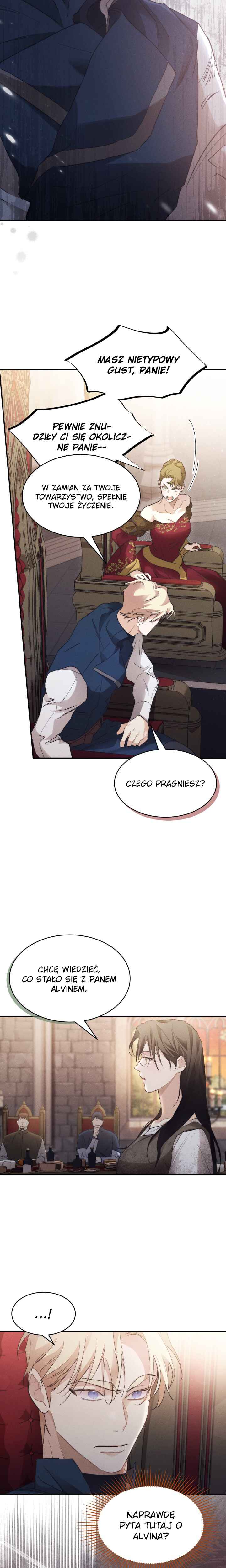 Conquer My Heart Chapter 5 - Page 13
