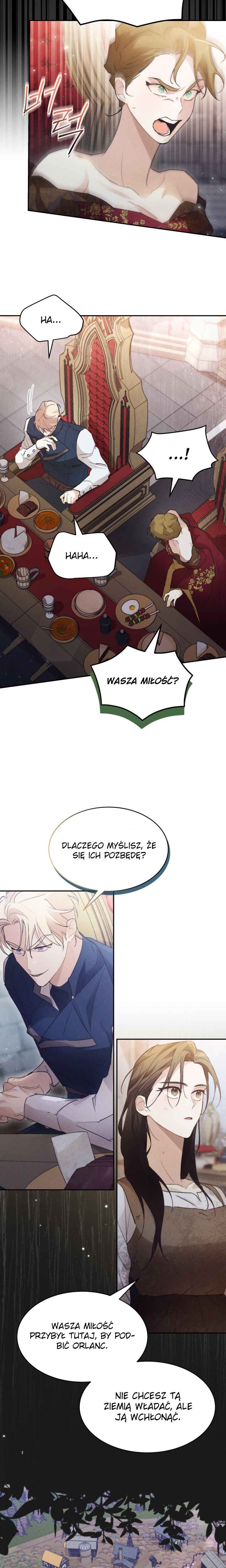 Conquer My Heart Chapter 5 - Page 16