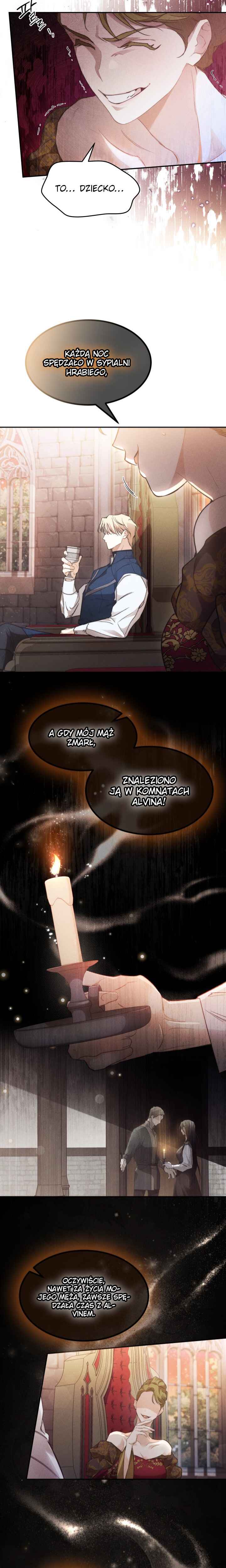 Conquer My Heart Chapter 5 - Page 3