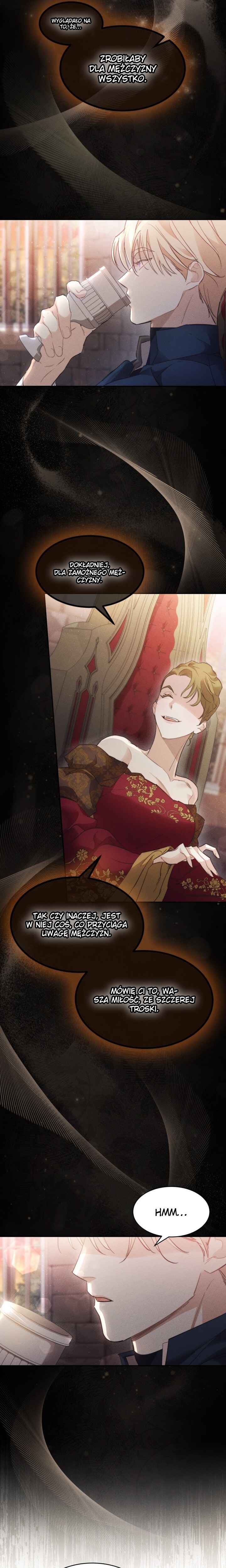 Conquer My Heart Chapter 5 - Page 4
