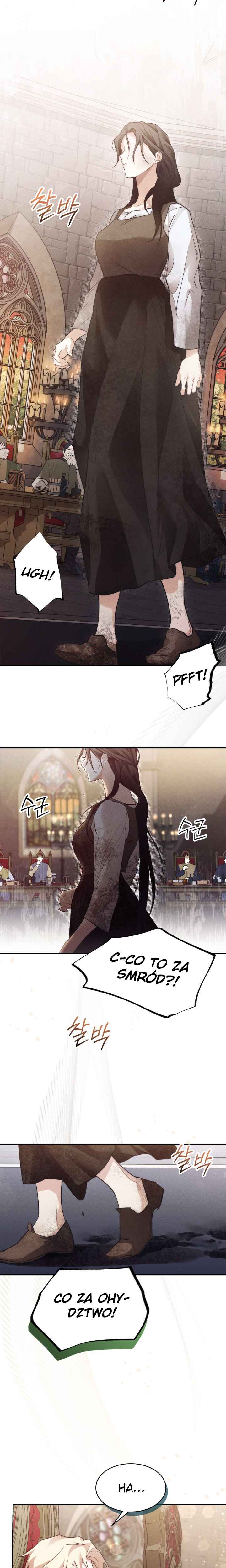 Conquer My Heart Chapter 5 - Page 7
