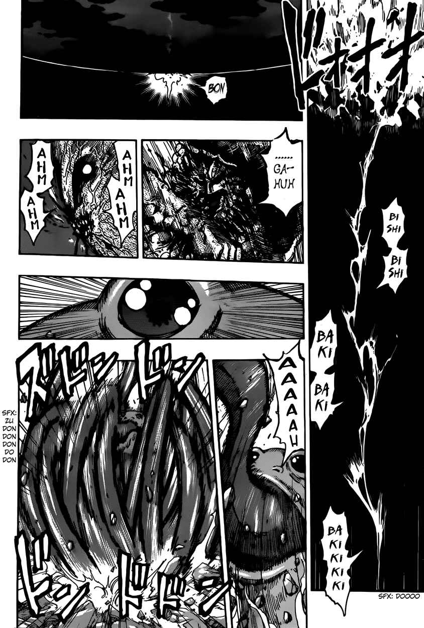 TORIKO Chapter 374 - Page 10