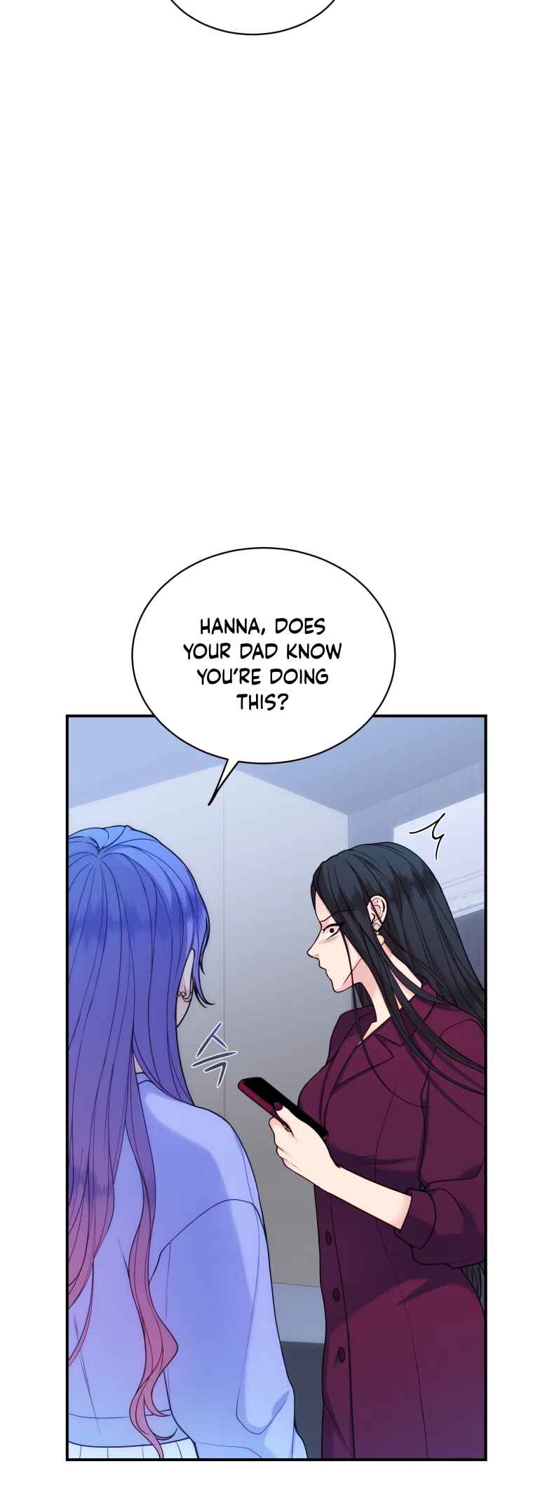 My Favorite Savior Girl Chapter 63 - Page 12
