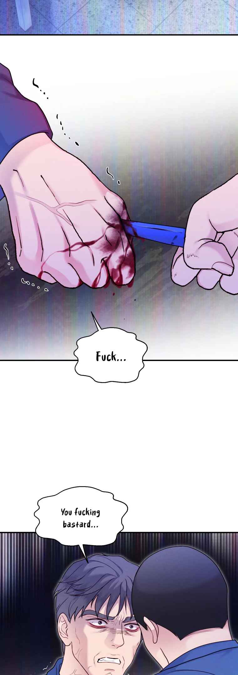 My Favorite Savior Girl Chapter 63 - Page 33