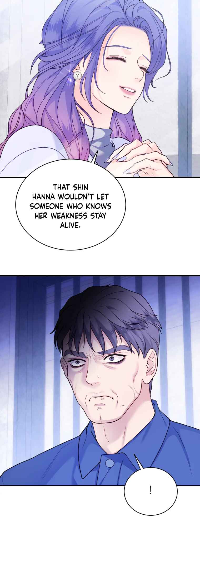My Favorite Savior Girl Chapter 63 - Page 46