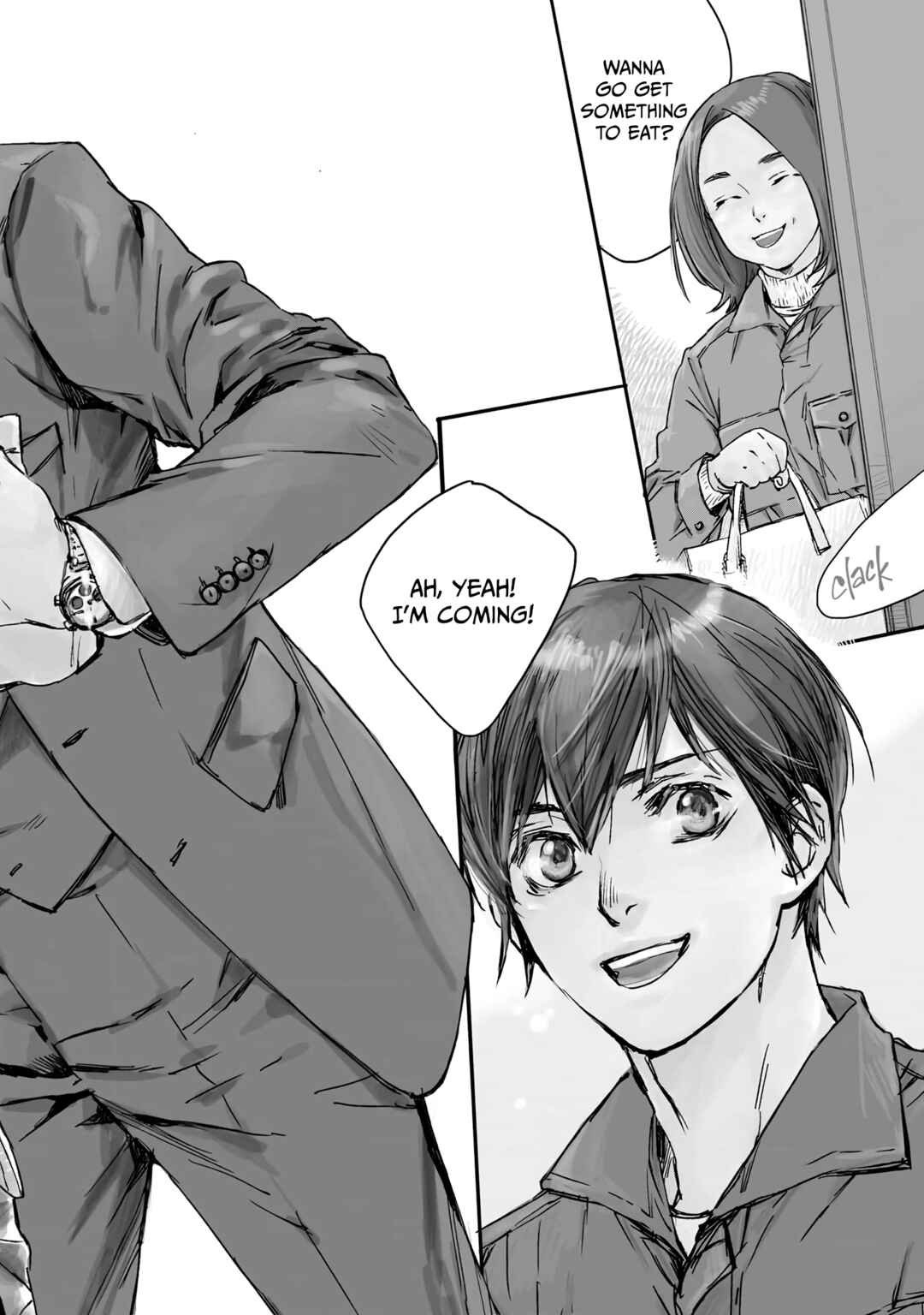 Tamanokoshi Goyoui Shimashita Chapter 11 - Page 5