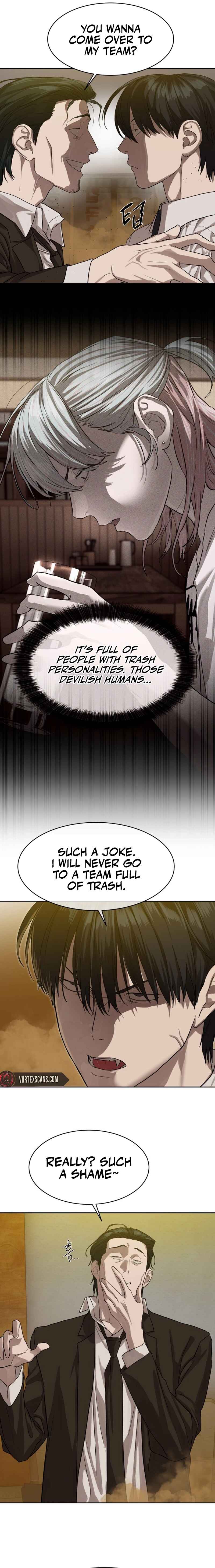 Byeoljeongjik Gongmuwon Chapter 22 - Page 20