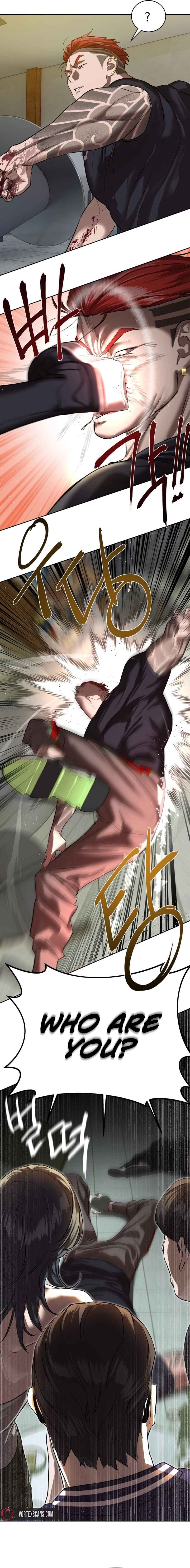 Byeoljeongjik Gongmuwon Chapter 22 - Page 3