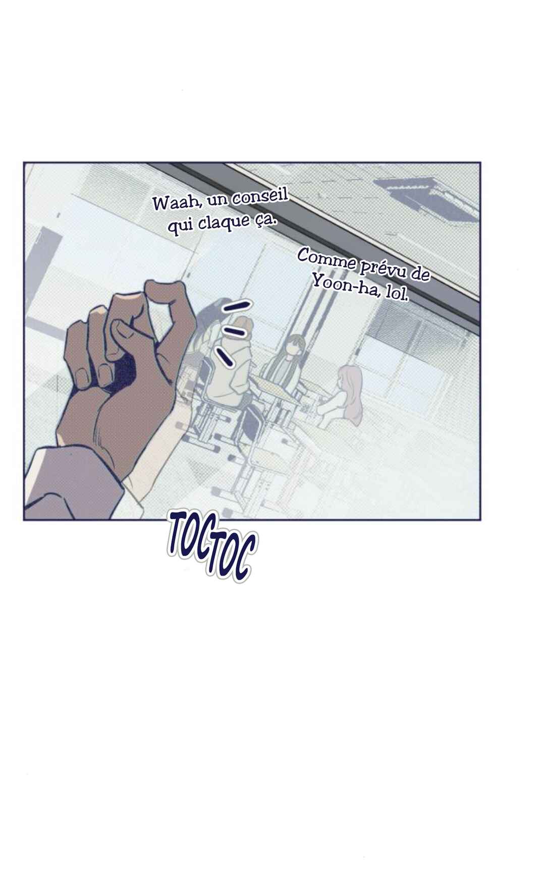 Four Choices Chapter 1 - Page 62