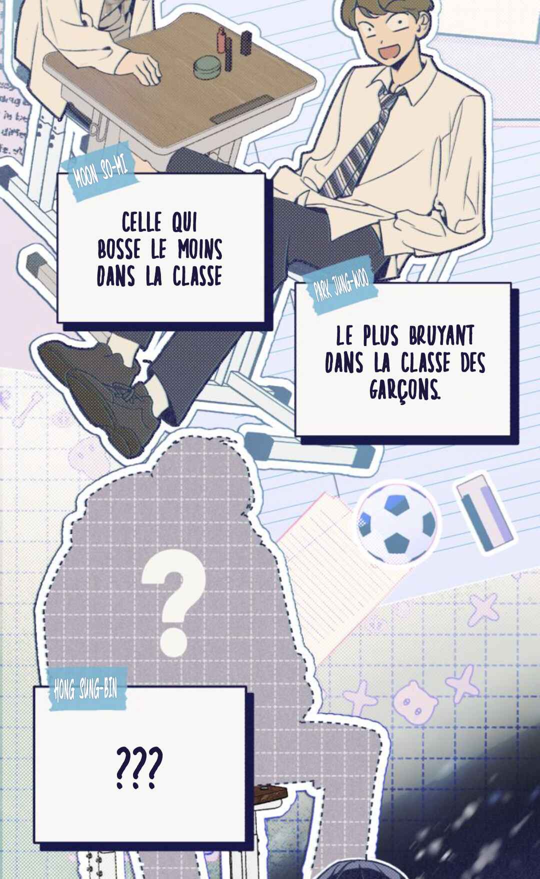 Four Choices Chapter 1 - Page 83
