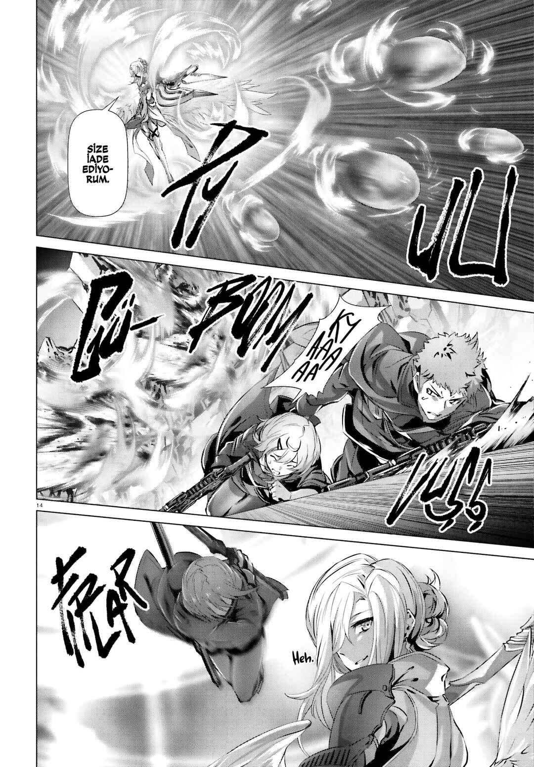 Naze Boku no Sekai wo Daremo Oboeteinai no ka? Chapter 25.1 - Page 13