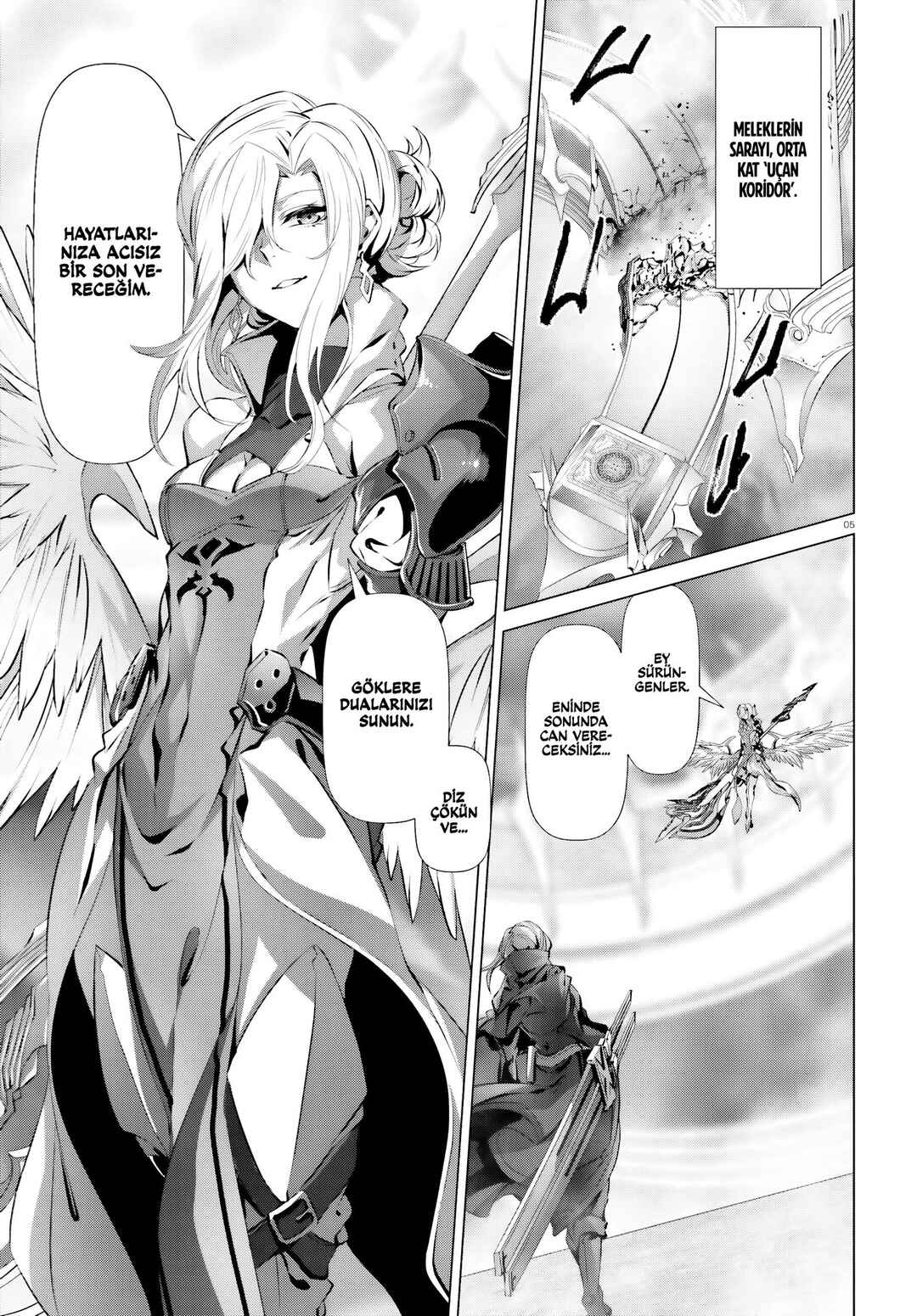 Naze Boku no Sekai wo Daremo Oboeteinai no ka? Chapter 25.1 - Page 4