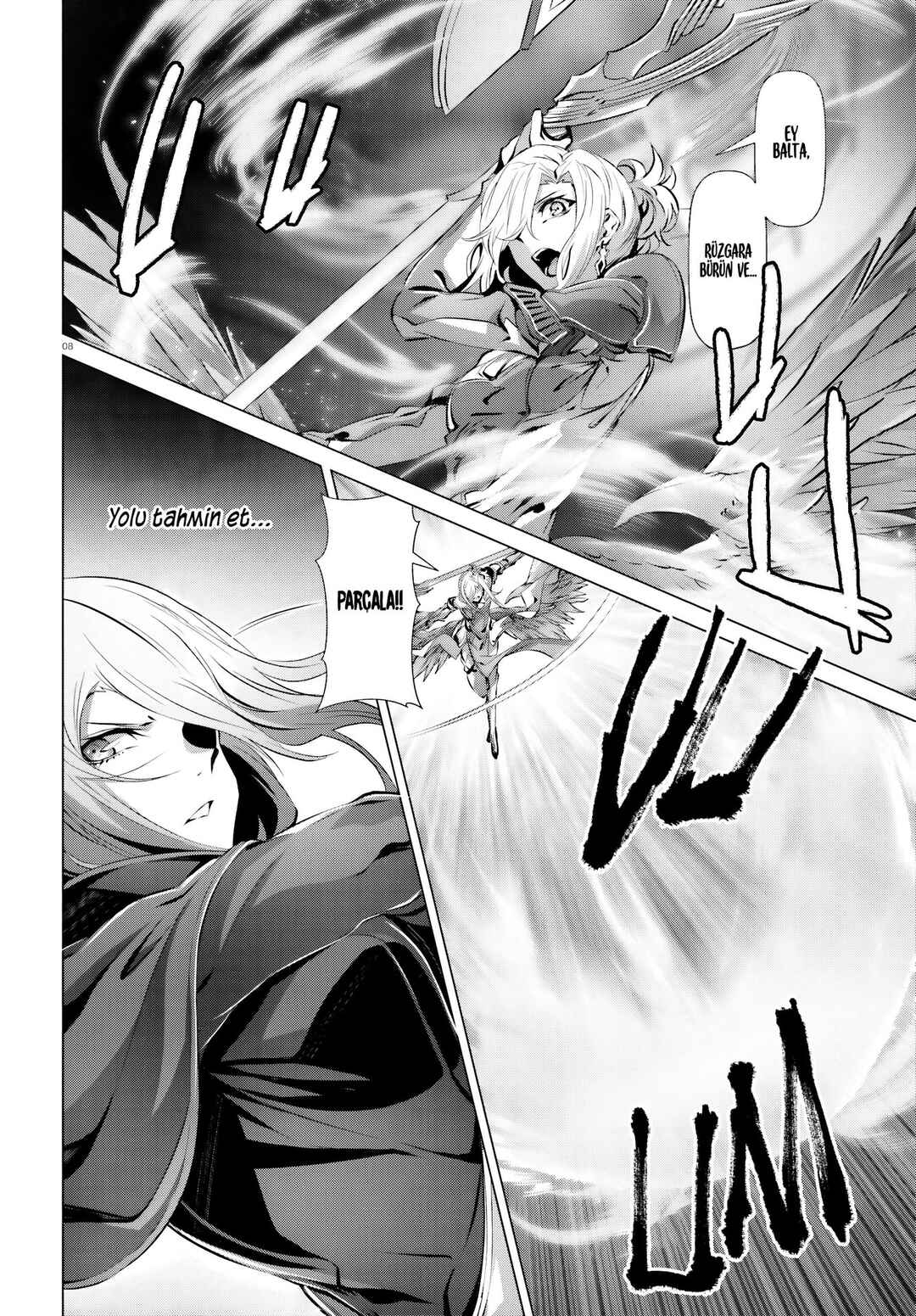 Naze Boku no Sekai wo Daremo Oboeteinai no ka? Chapter 25.1 - Page 7